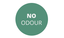 No Odour