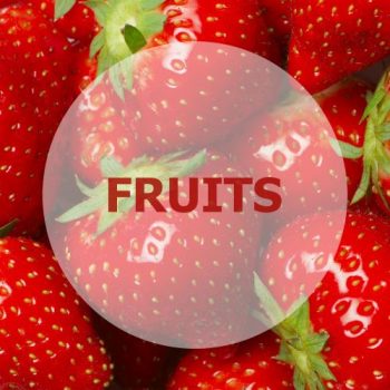 Fruit Flavoured E-liquids