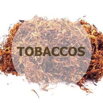 Tobacco Flavoured E-Liquids