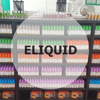 10ml TPD E-liquids