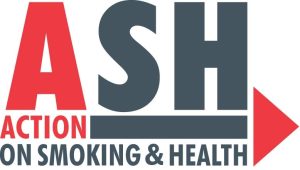 quit smoking information ash logo