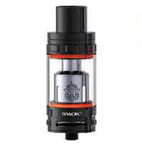 Different Tanks But Same Coils Part 2 TFV8-coils