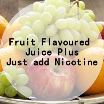 Fruit Juice Plus
