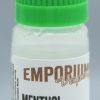 10ml Menthol e-liquid