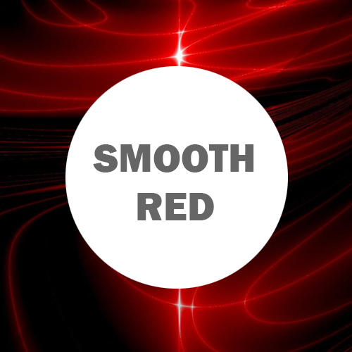 Smooth Red Flavoured E-Liquid
