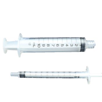 Syringes 4 Pack