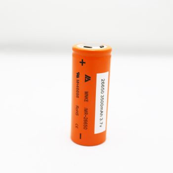 Torchy 26650 Battery