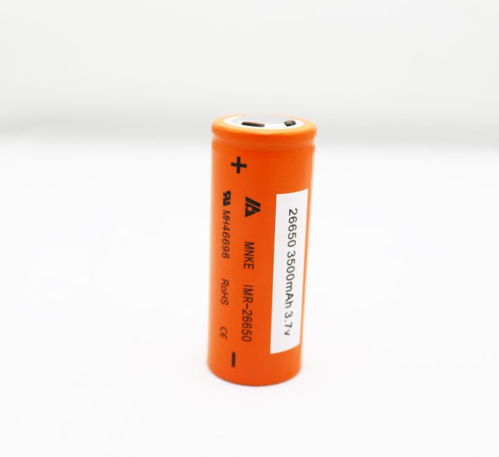 Torchy 26650 Battery