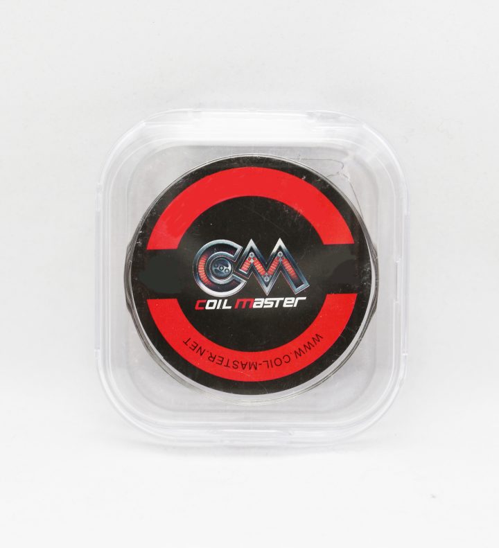 Coil Master Kanthal Wire