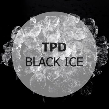 TPD Black Ice