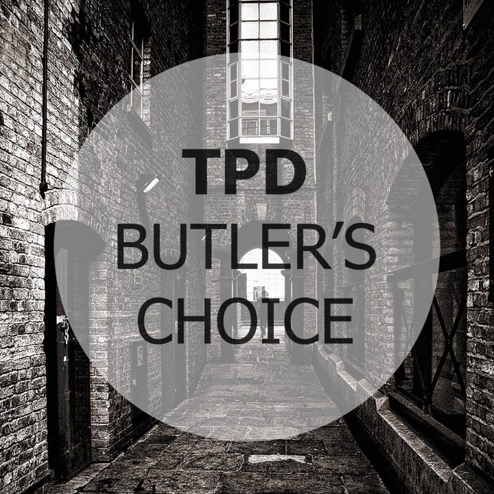 Butler's Choice Tobacco Flavoured E-Liquid