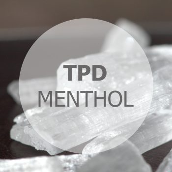 TPD Menthol