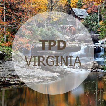 TPD Virginia