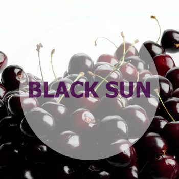 Black Sun Flavoured E-Liquid