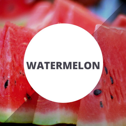 Watermelon Flavoured E-Liquid