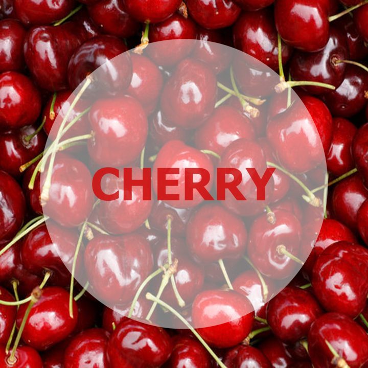 Cherry Flavoured E-Liquid