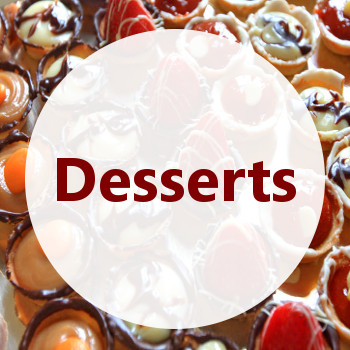 Dessert Flavoured E-Liquids