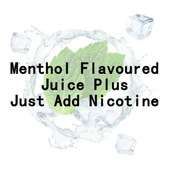 Menthols Juice Plus