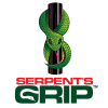 Serpent's Grip Lanyard Set
