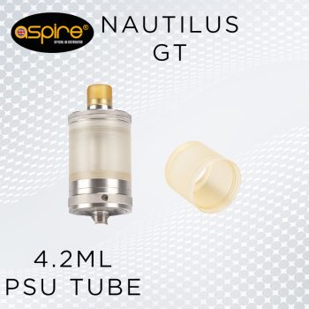 Nautilus GT PSU Tube