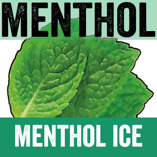 Menthol Ice