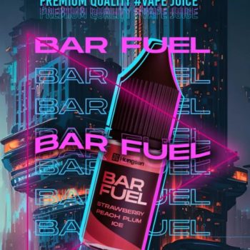 Hangsen Bar Fuel