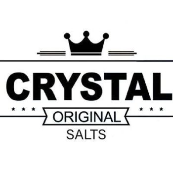 SKE Crystal Original Nic Salts